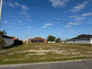 Property Photo: 1318 NE 1st Ave FL 33909