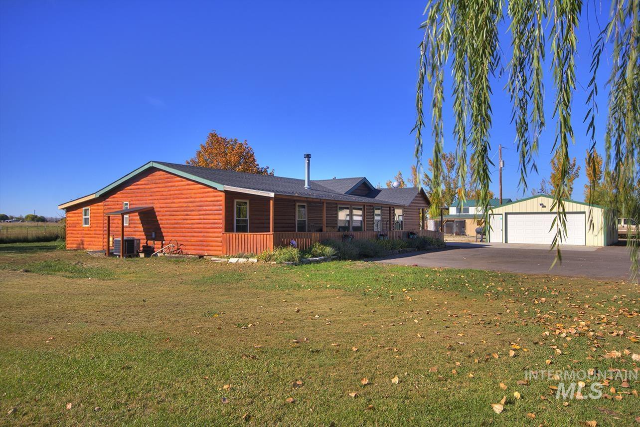 Property Photo: 2625 Berglund Rd. ID 83617