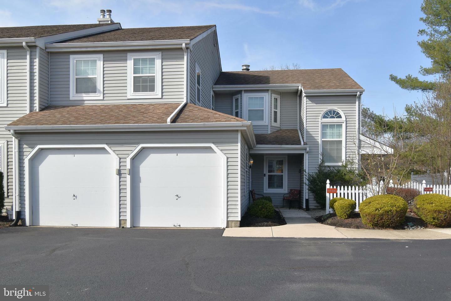 Property Photo: 613 Rose Hollow Drive A PA 19067