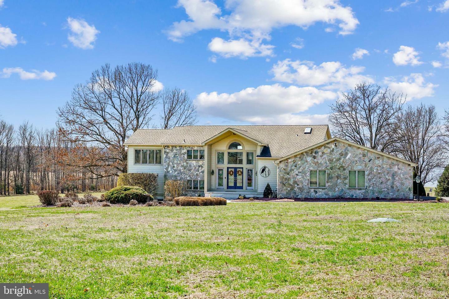 Property Photo:  172 Wickwire Drive  MD 21919 