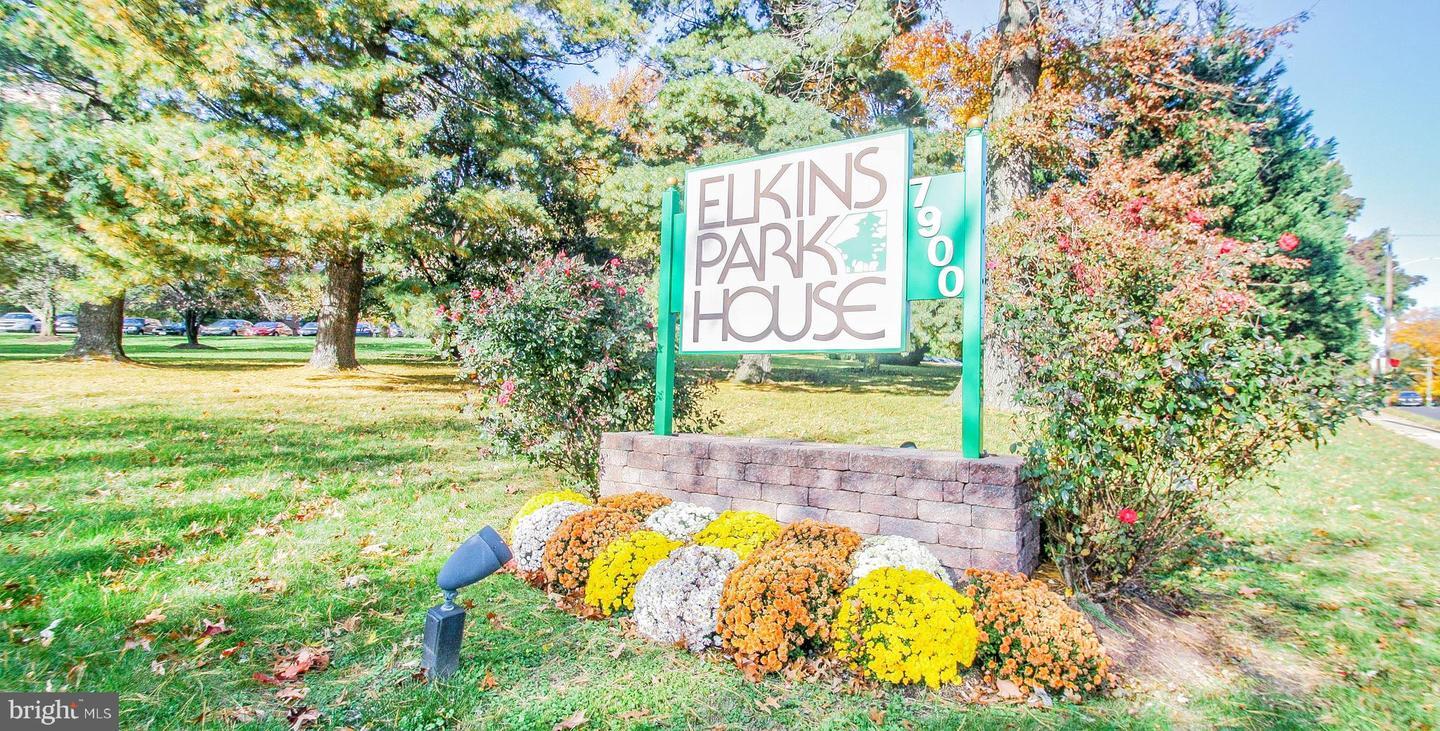 7900 Old York Road 712-A  Elkins Park PA 19027 photo