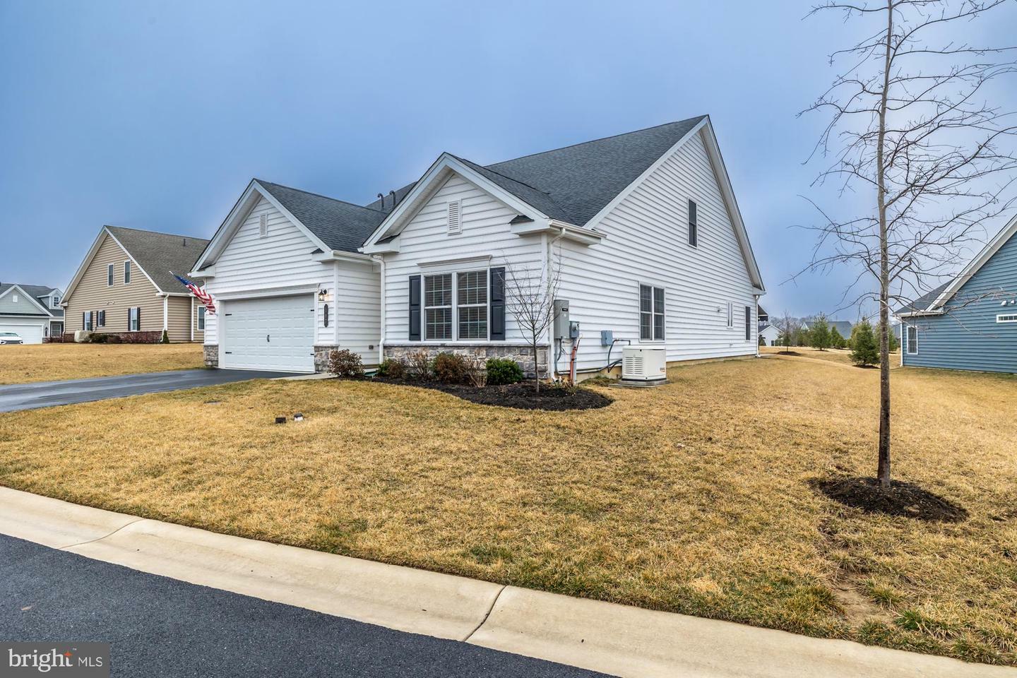 Property Photo: 187 American Way PA 19335