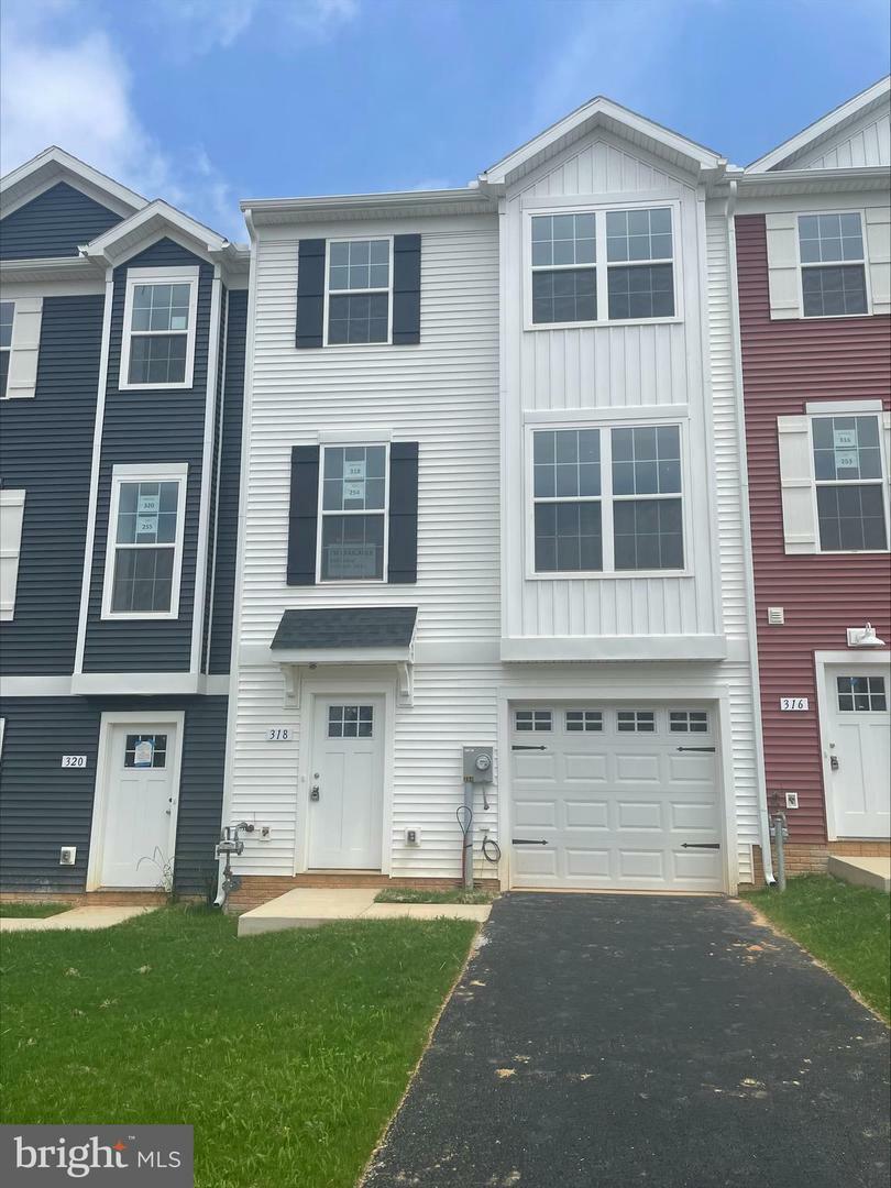 Property Photo: 339 Avon Drive 288 PA 17356
