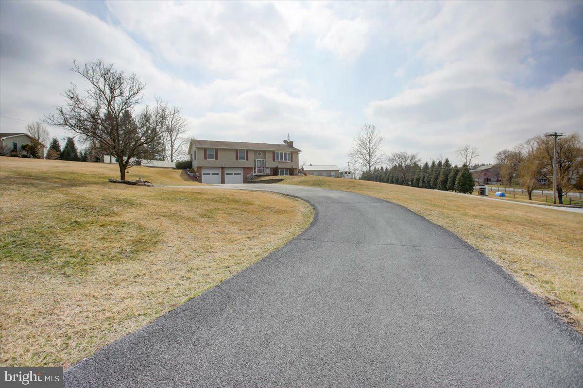 Property Photo: 178 Jumper Road PA 17240