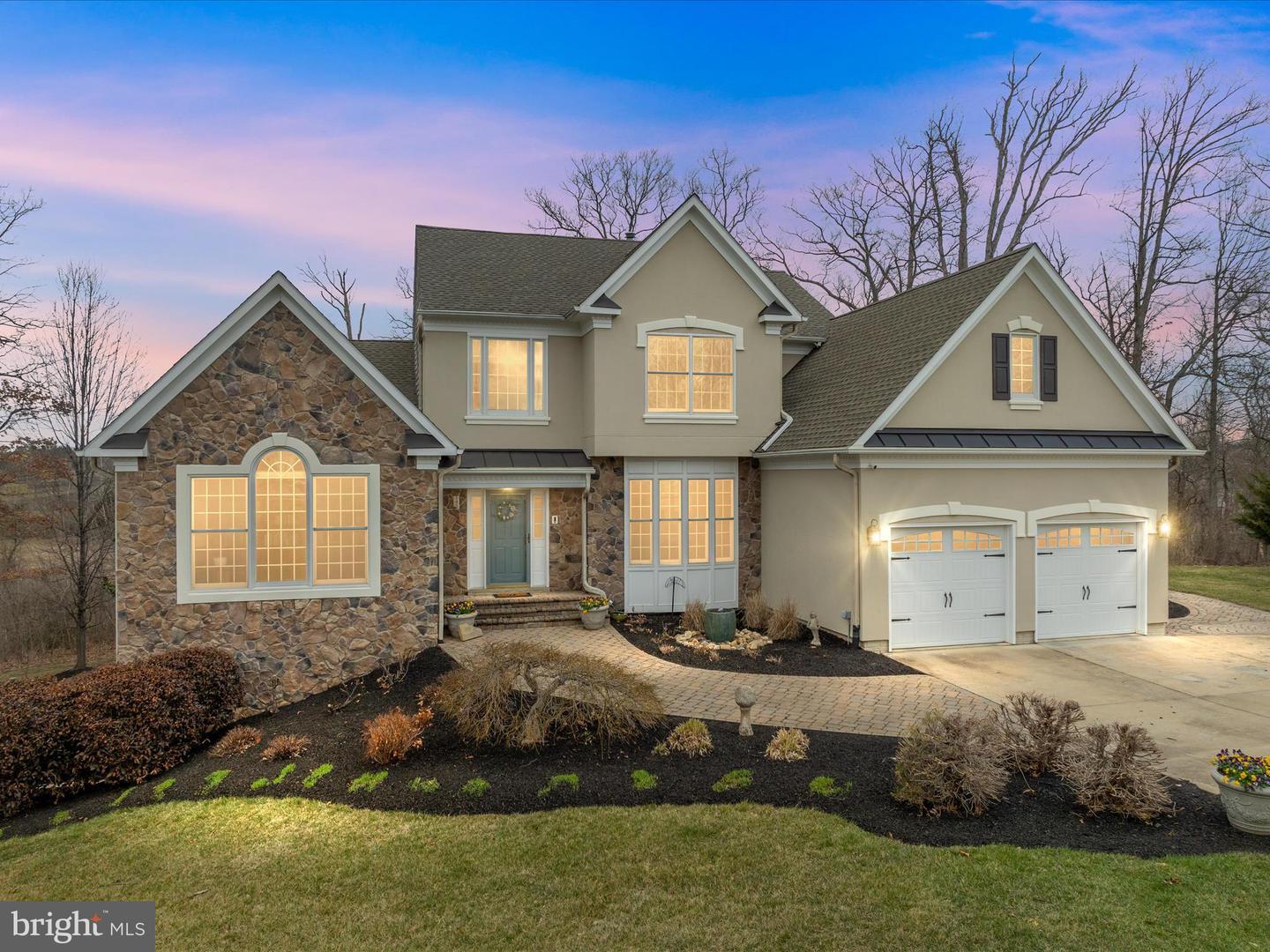 Property Photo: 1869 Clayton Ridge Drive VA 22601