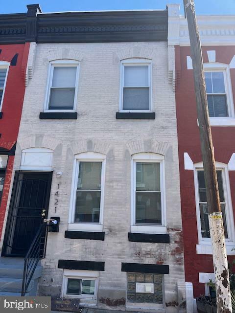 1421 N Dover Street  Philadelphia PA 19121 photo