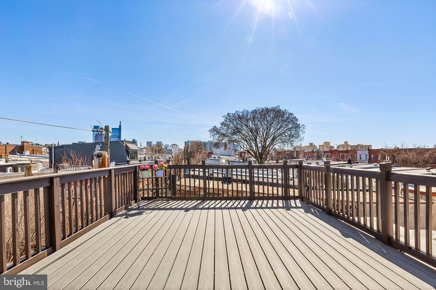 Property Photo: 2428 Poplar Street PA 19130