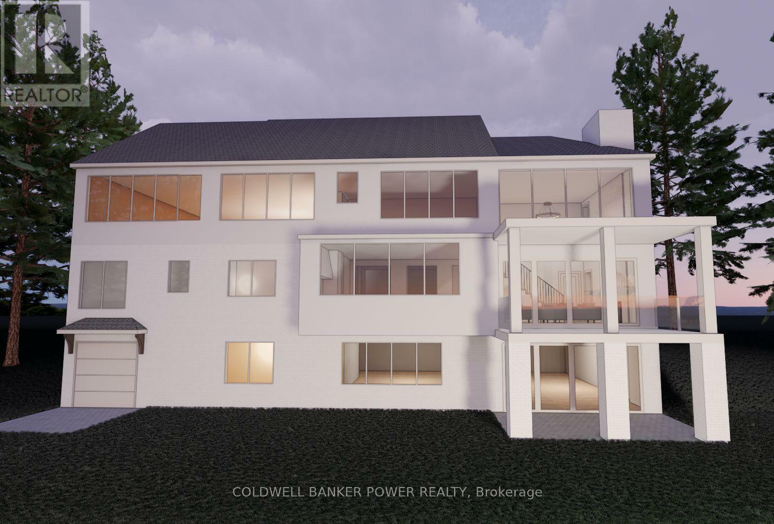 Property Photo: Lot 3 Edgewater Boulevard ON N0L 1R0