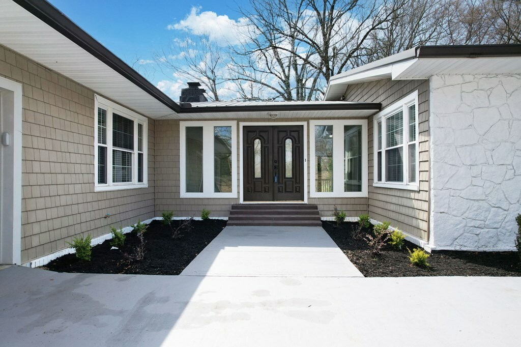 Property Photo:  3839 Cleveland Hwy  GA 30721 