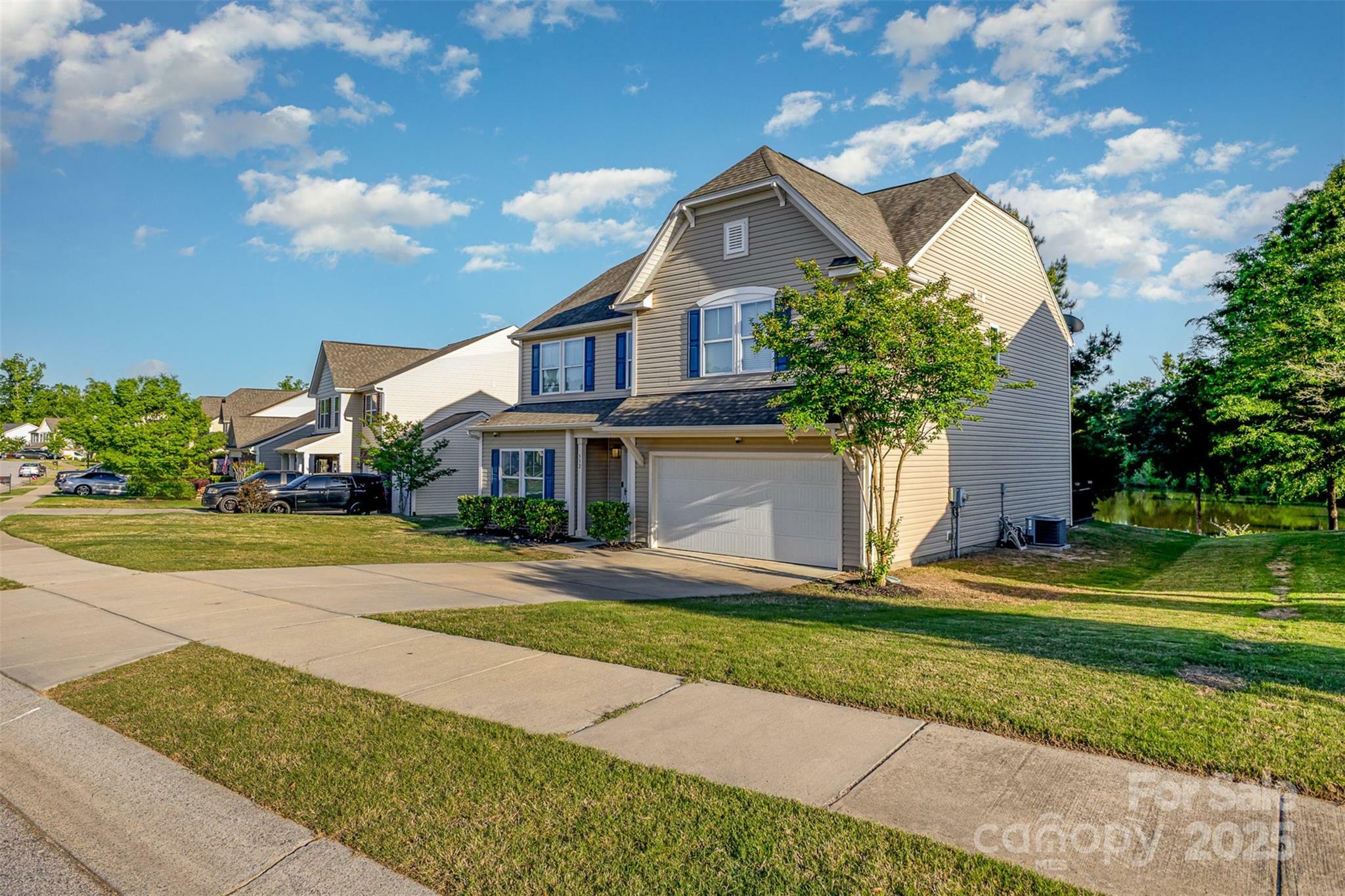 Property Photo: 532 Dalkeith Avenue SC 29732