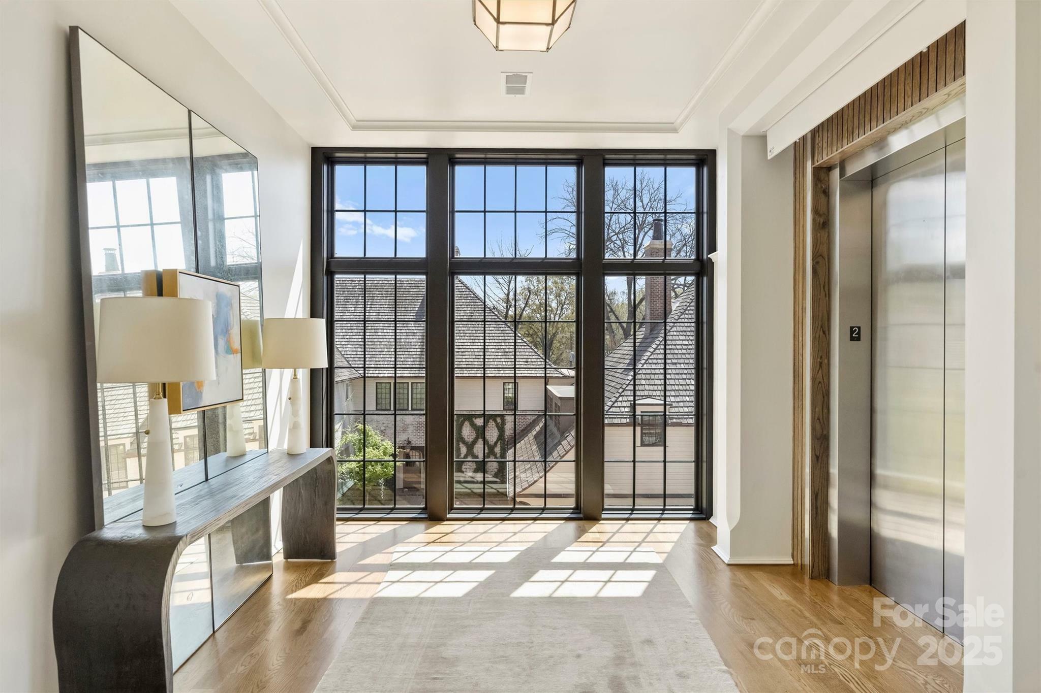 Property Photo: 1168 Queens Road NC 28207