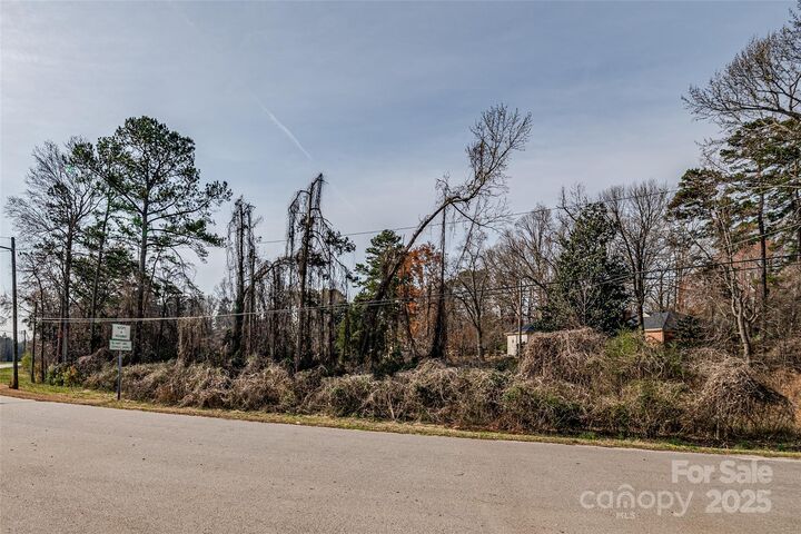 Property Photo:  13216 Lawyers Road  NC 28227 