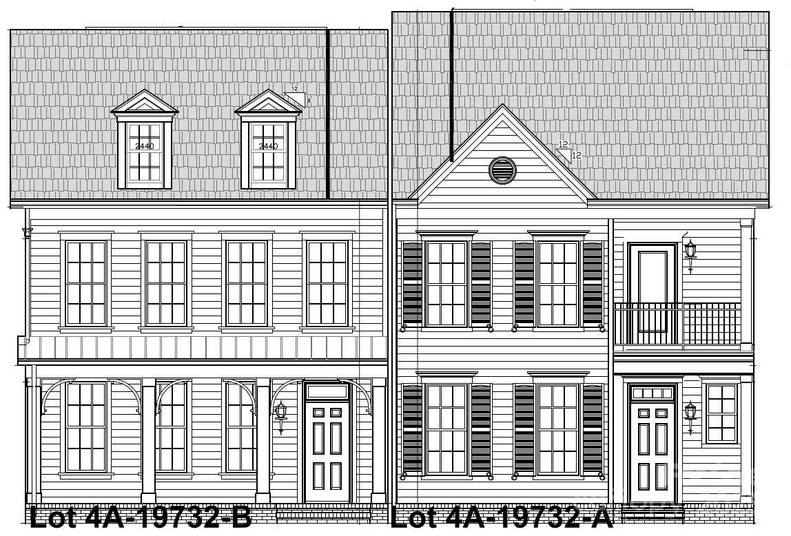 Property Photo: 19732-B School Street NC 28031