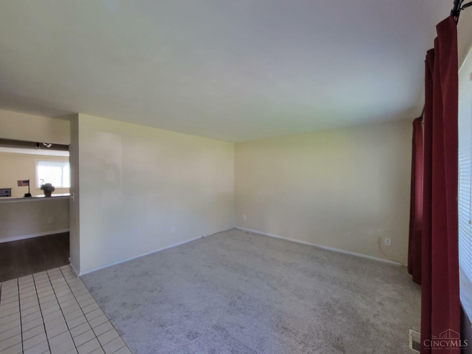 Property Photo: 6705 Grange Court OH 45239