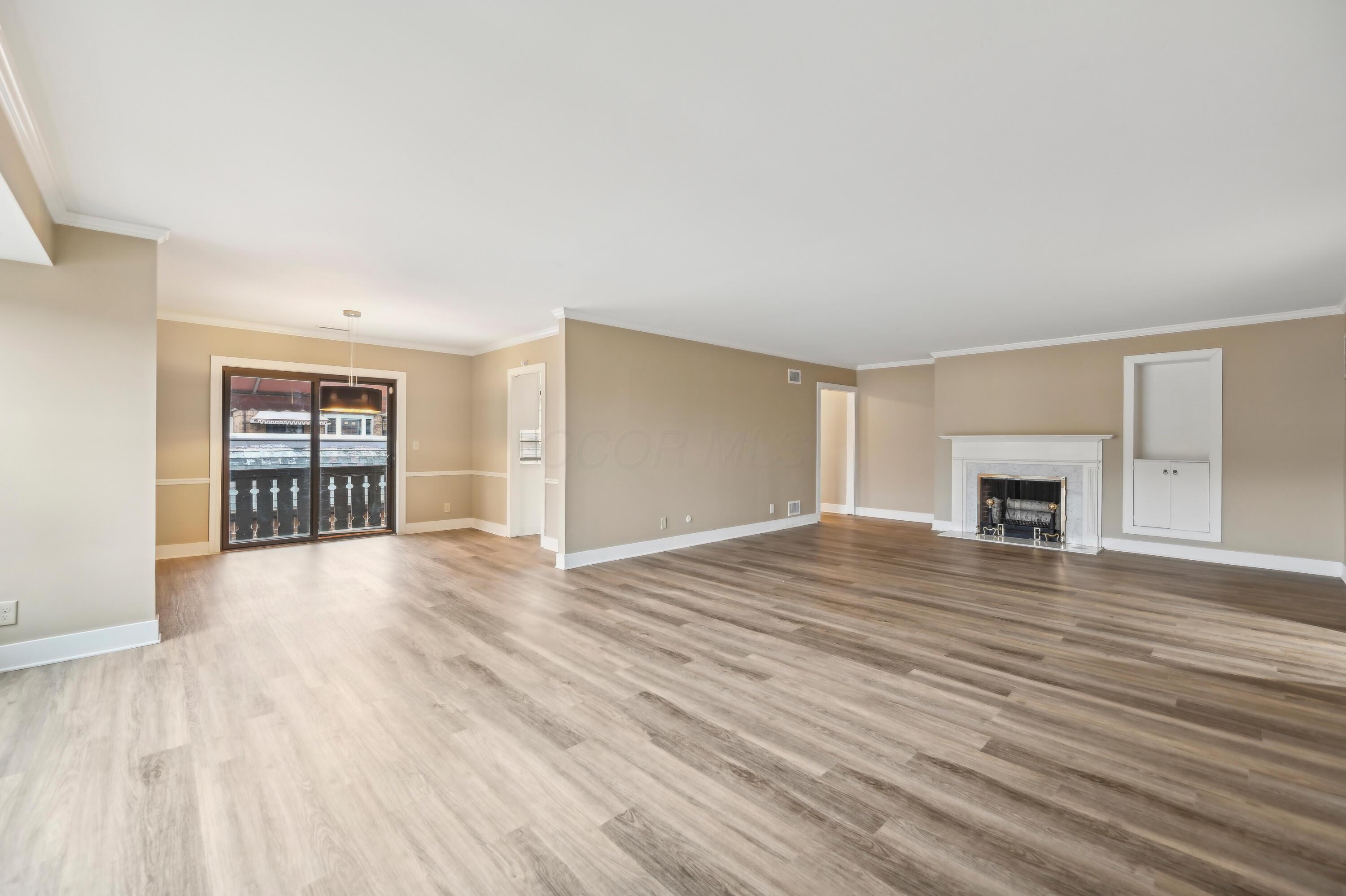 Property Photo: 3526 Rue De Fleur OH 43221