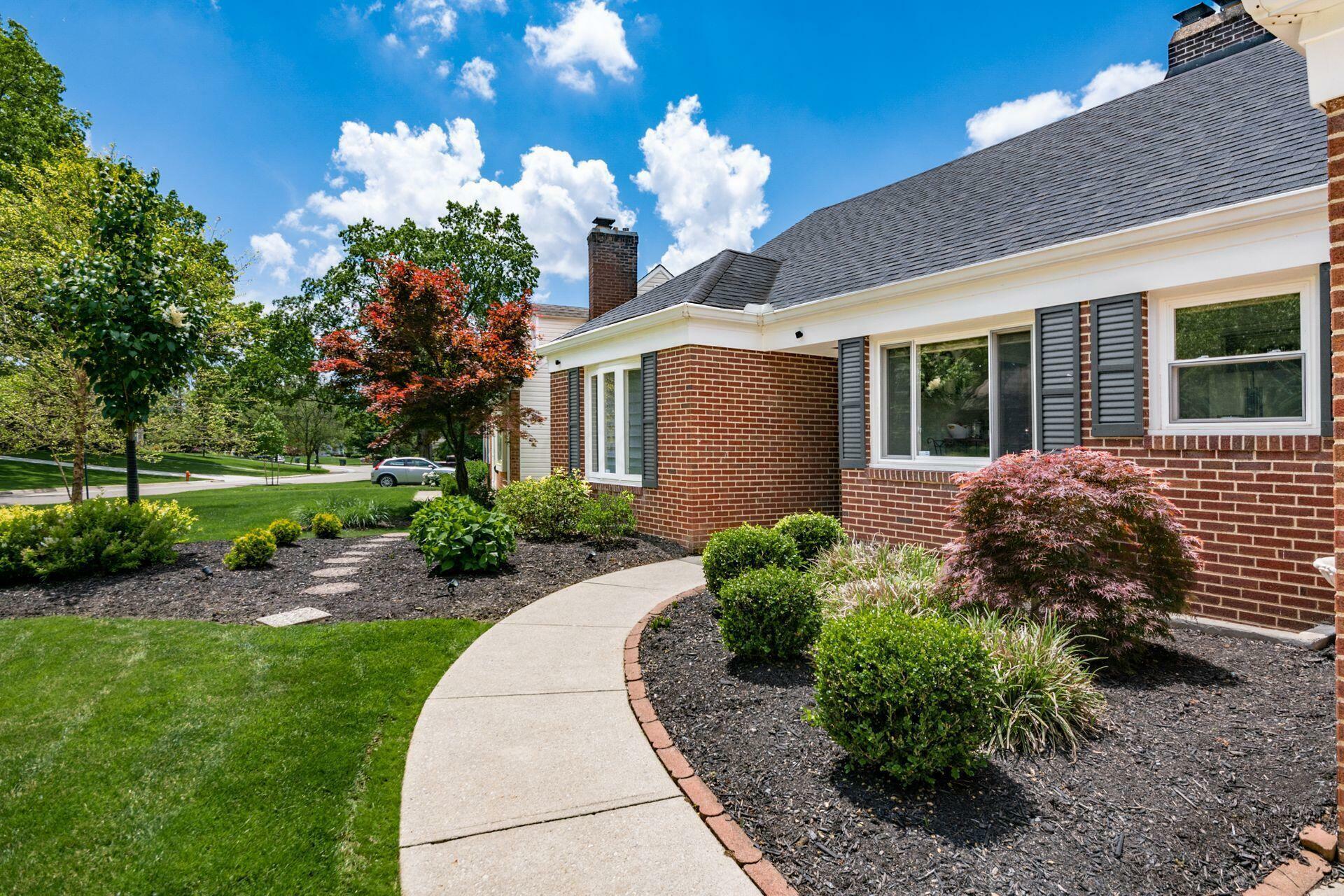 Property Photo: 4549 Olentangy Boulevard OH 43214