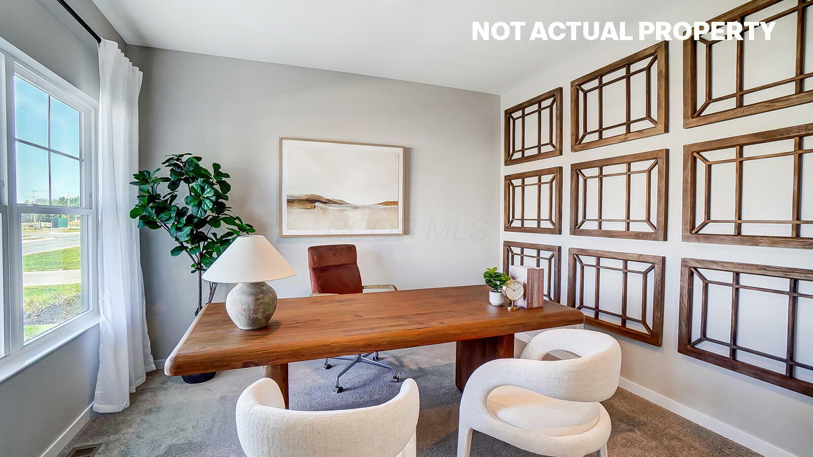 Property Photo: 2200 Overlook Way OH 43055