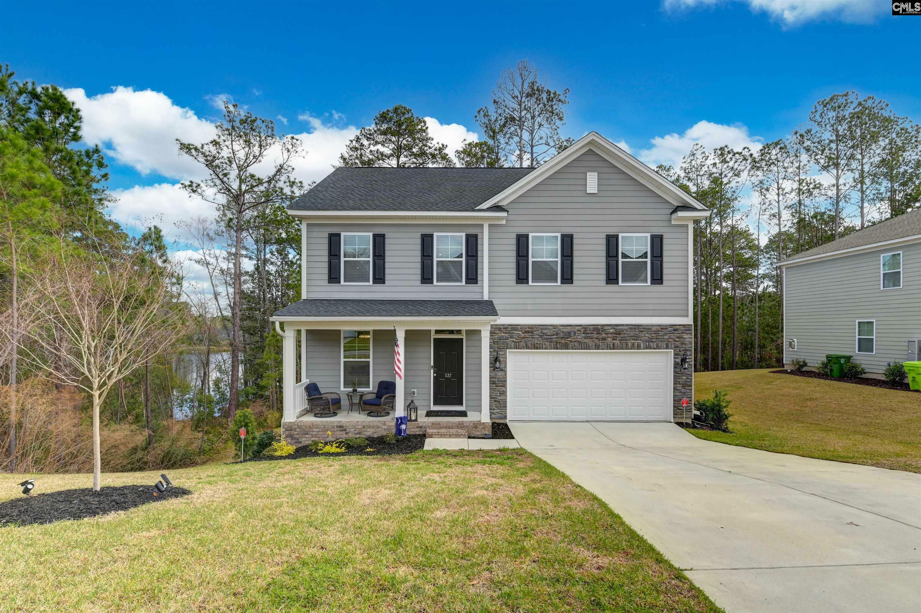 Property Photo: 537 Marsh Pointe SC 29229