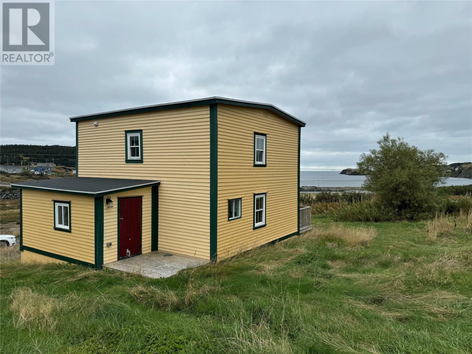 Property Photo: 9 Mint Brook Hill NL A0C 2H0
