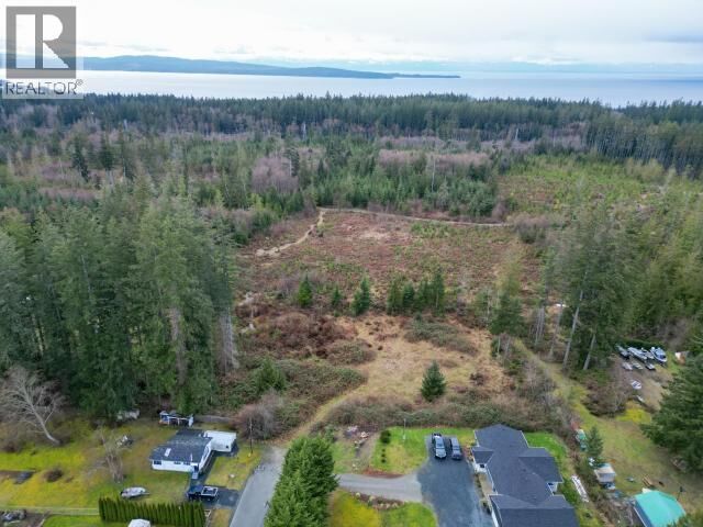 Property Photo:  Lot C Furness Ave  BC  