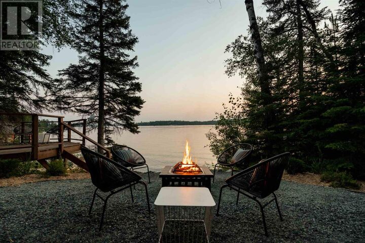 Property Photo: 162 Nielsen Ln, Storm Bay Branch Road 5 ON P0X 1H0