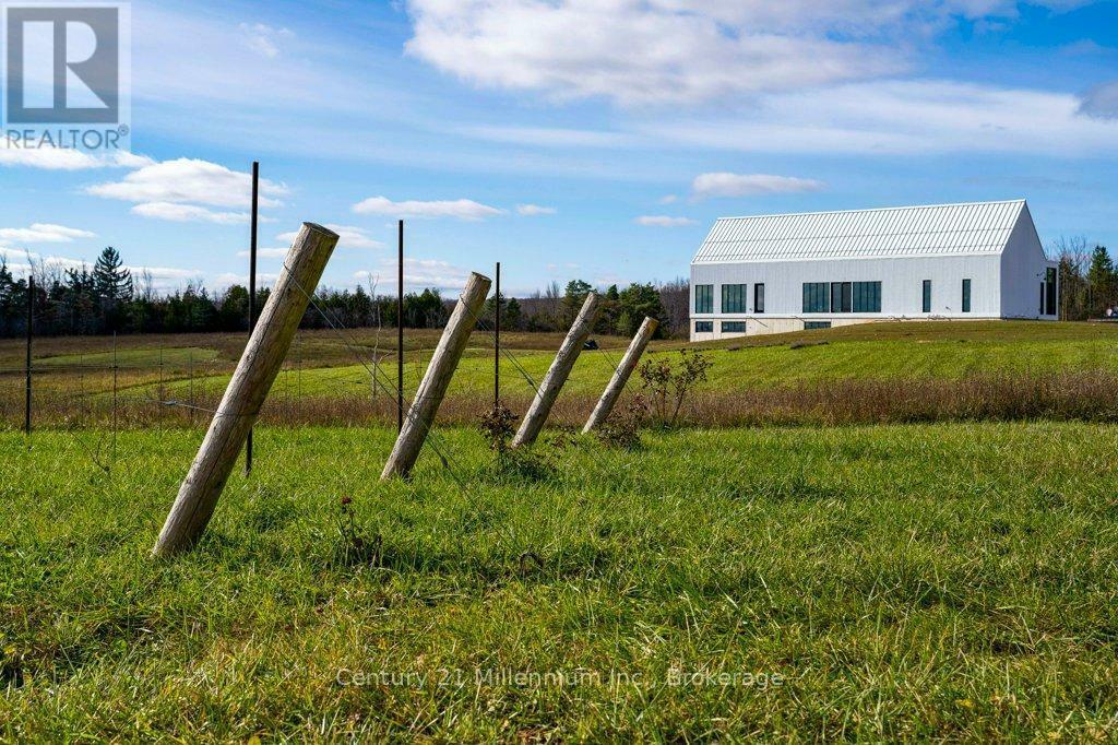 Property Photo: 138406 Grey Road 112 ON N4L 1W5