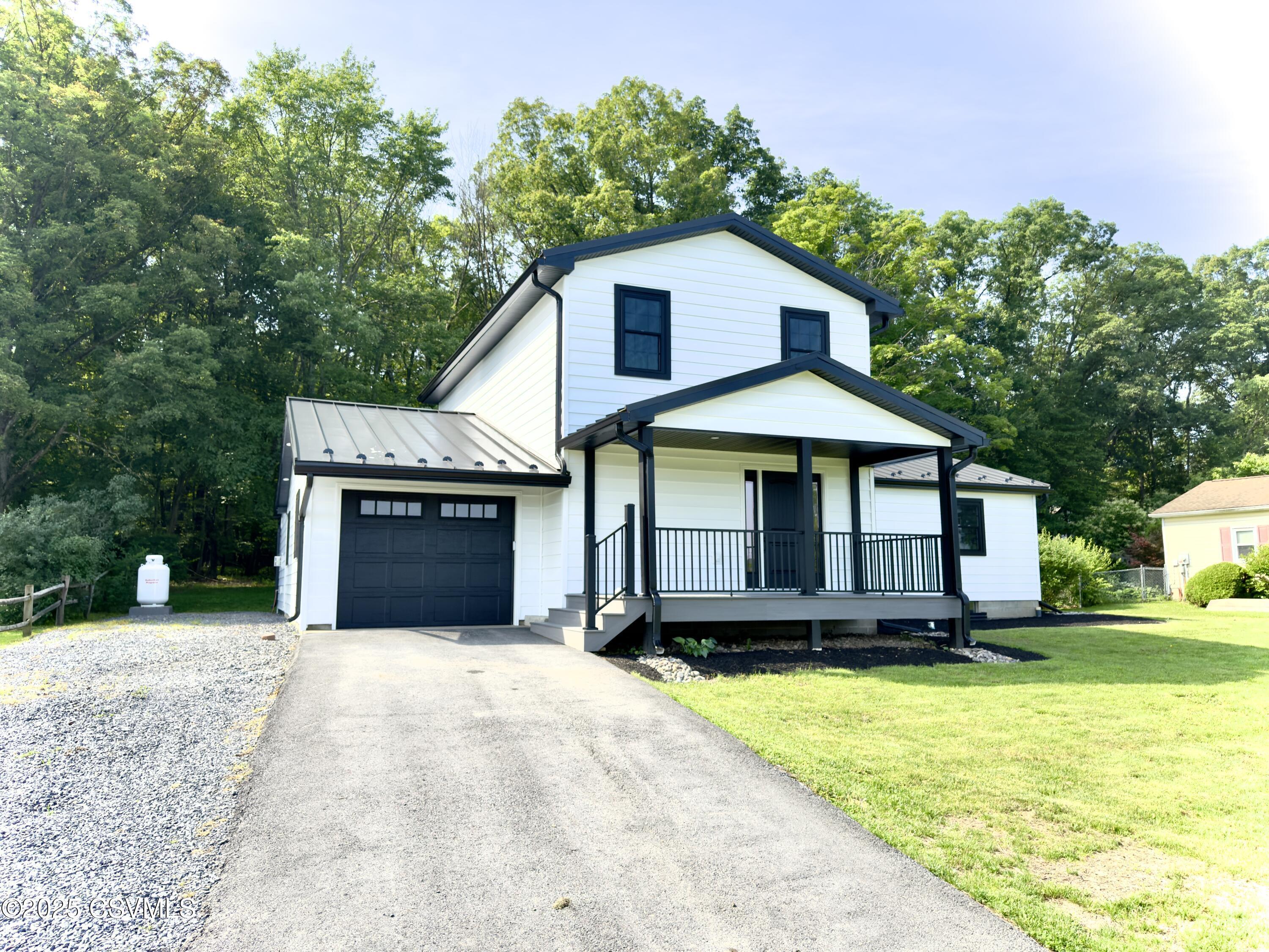 12 Fairland Drive  Danville PA 17821 photo