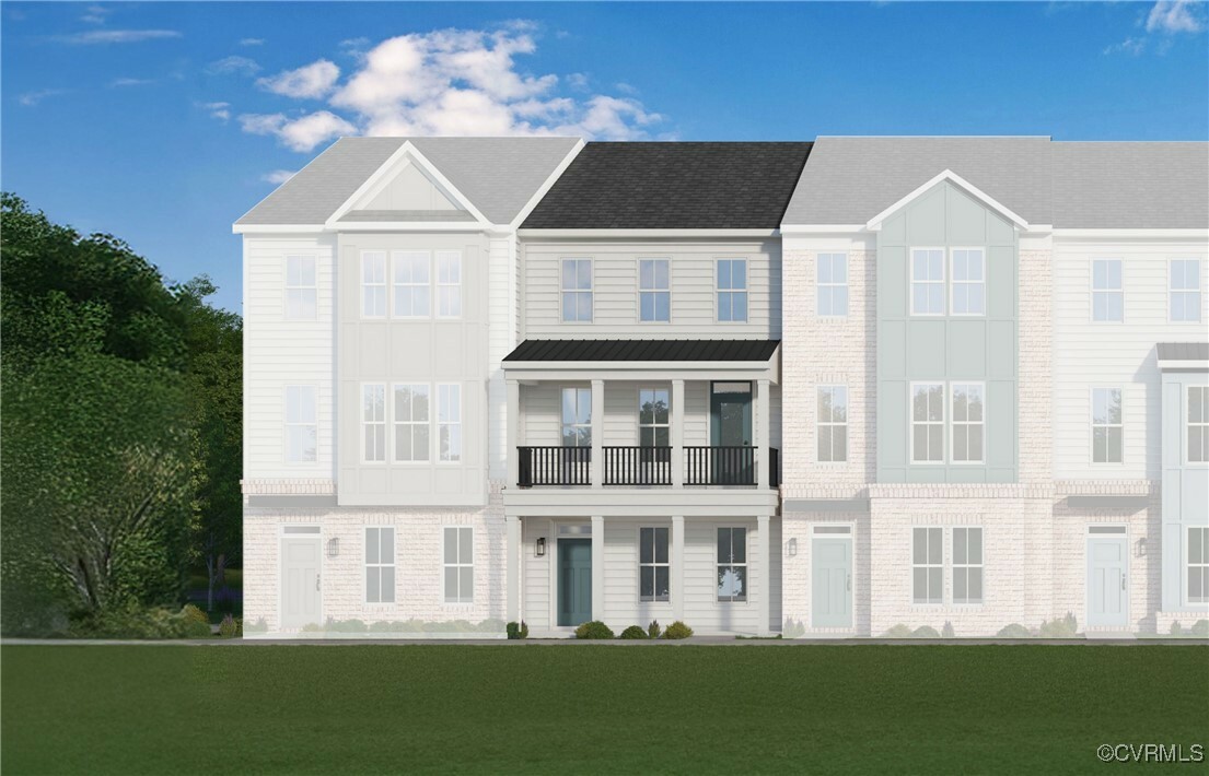 15313 Sunray Way  Chesterfield VA 23832 photo