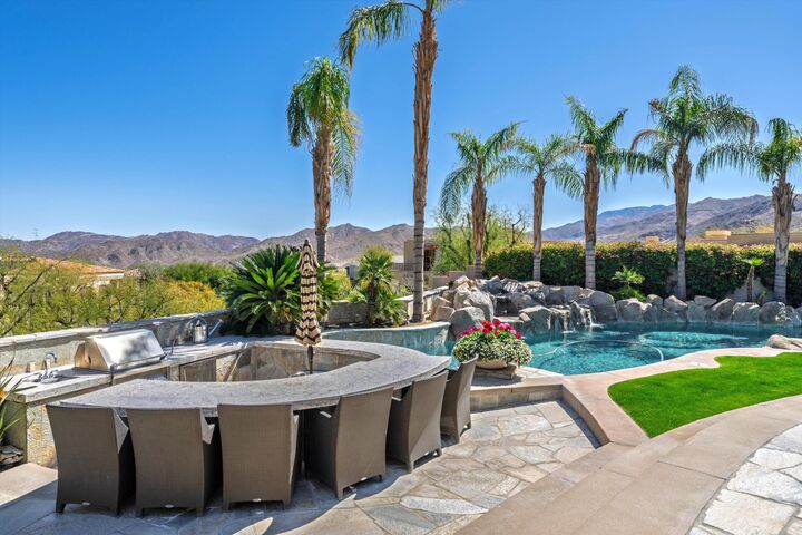 101 Netas Court  Palm Desert CA 92260 photo