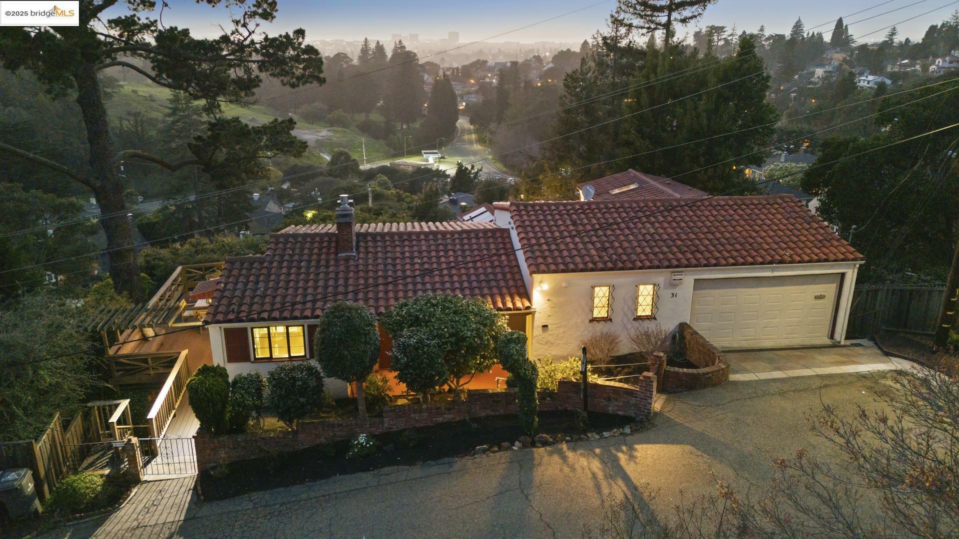 31 Wilding Lane  Oakland CA 94618 photo