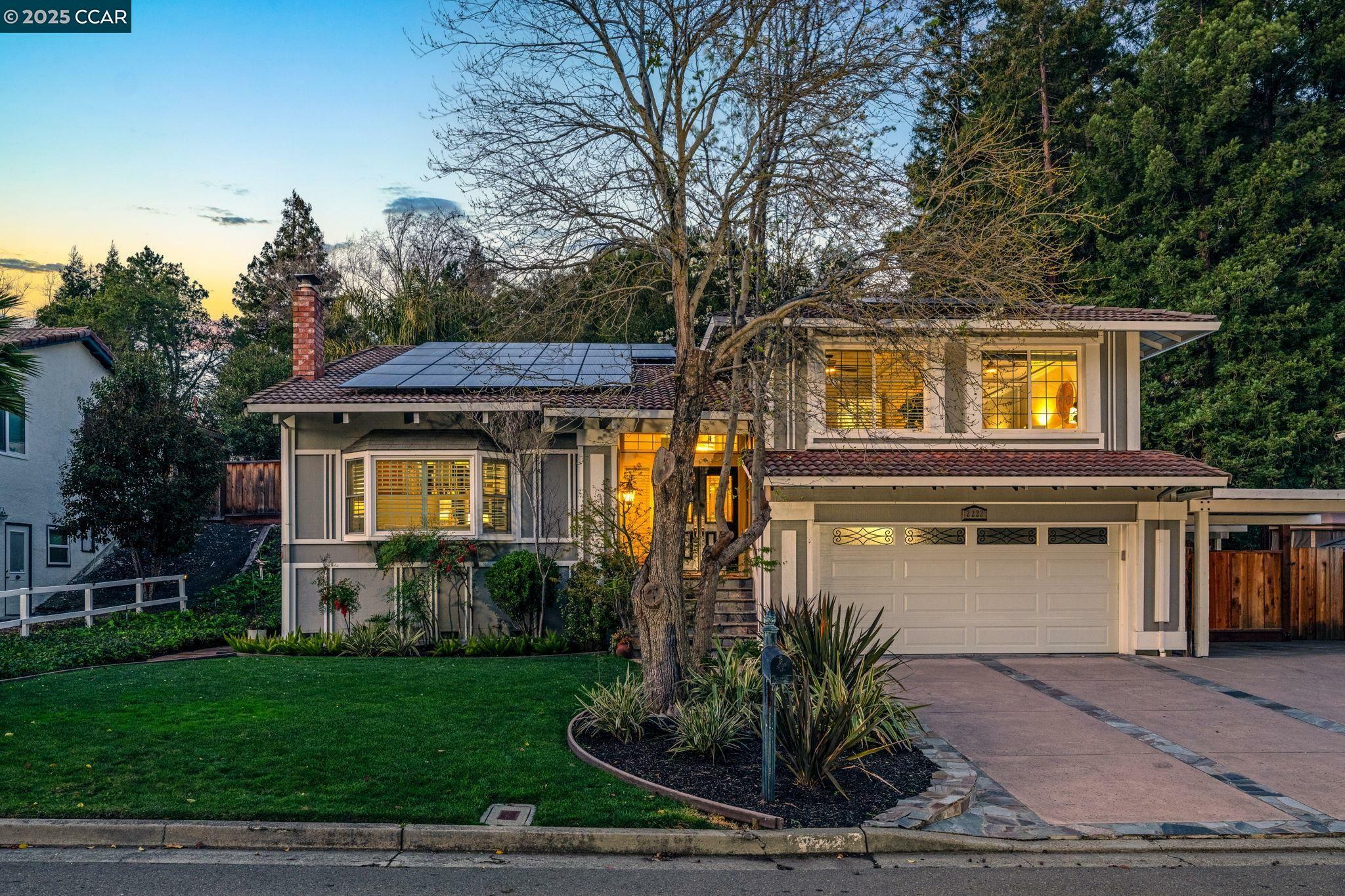 2222 Tahiti Drive  San Ramon CA 94582 photo