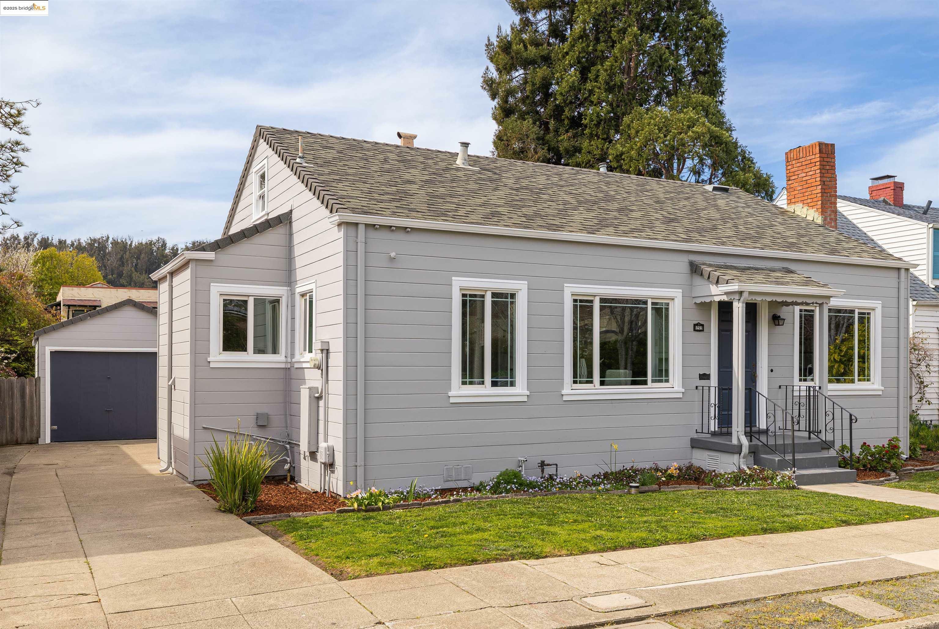 526 Masonic Ave  Albany CA 94706 photo