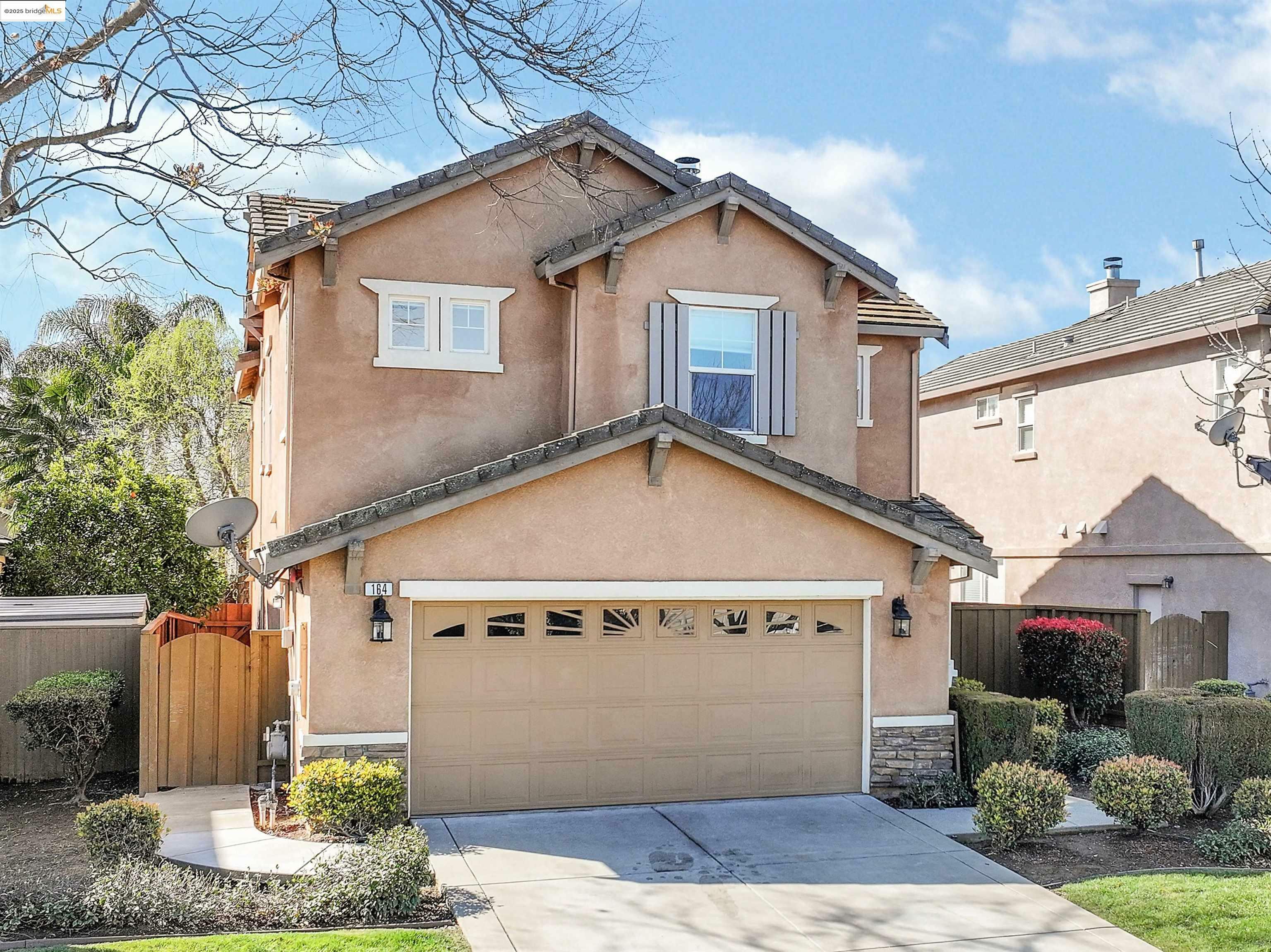 164 Remington St  Brentwood CA 94513 photo