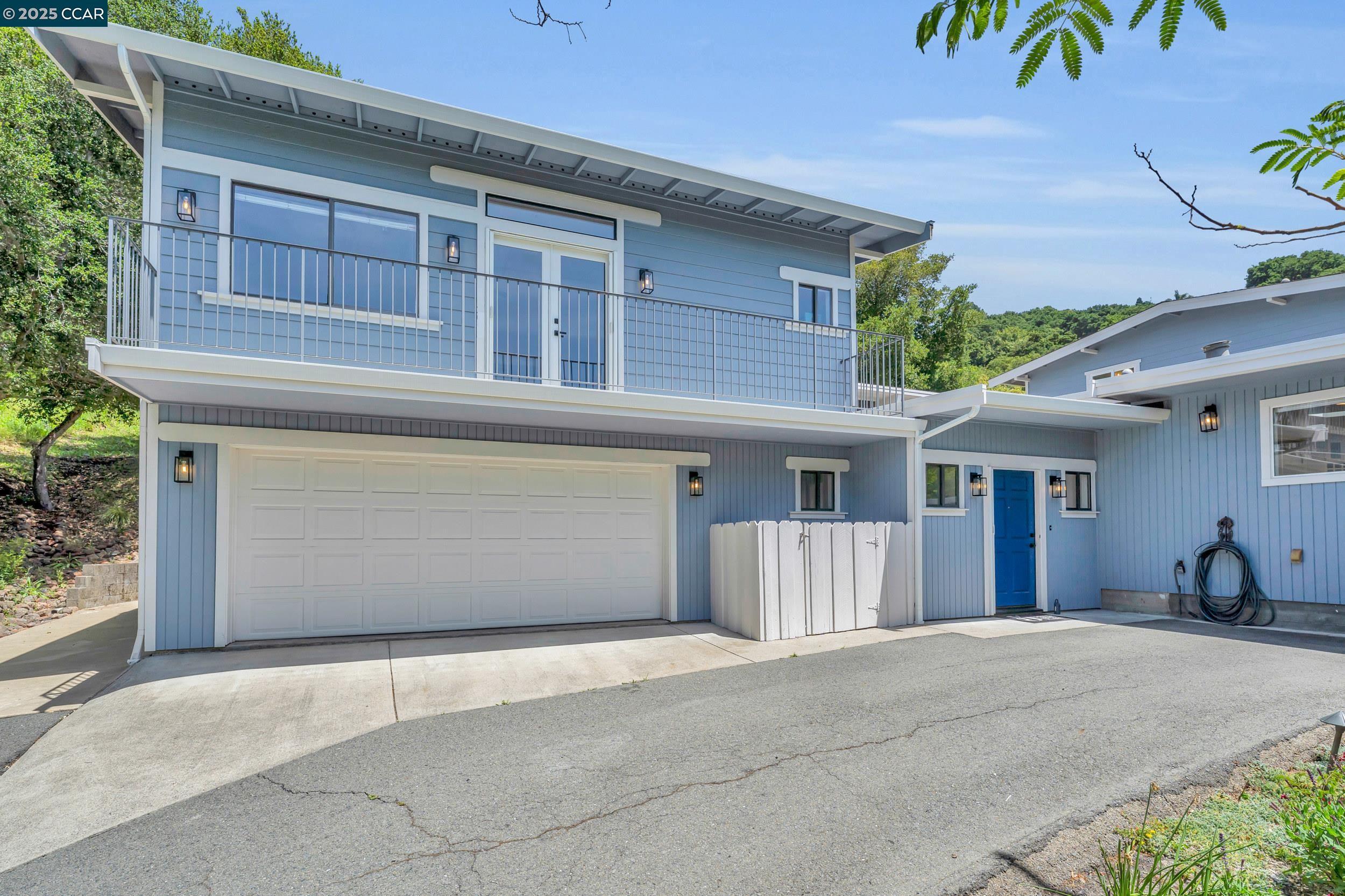 Property Photo: 231 Orchard Rd CA 94563