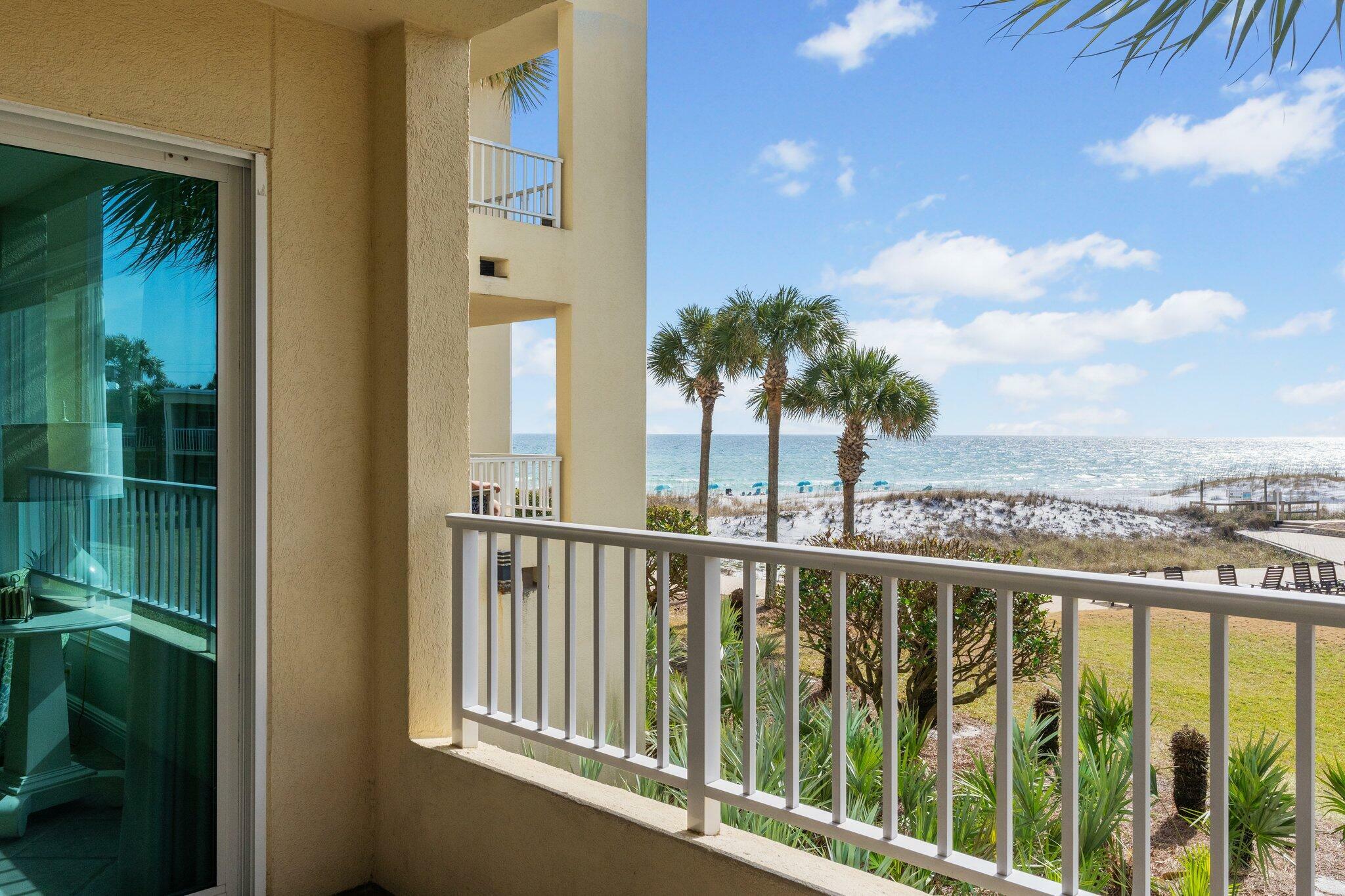 Property Photo:  1030 E Highway 98 Unit 1200C  FL 32541 