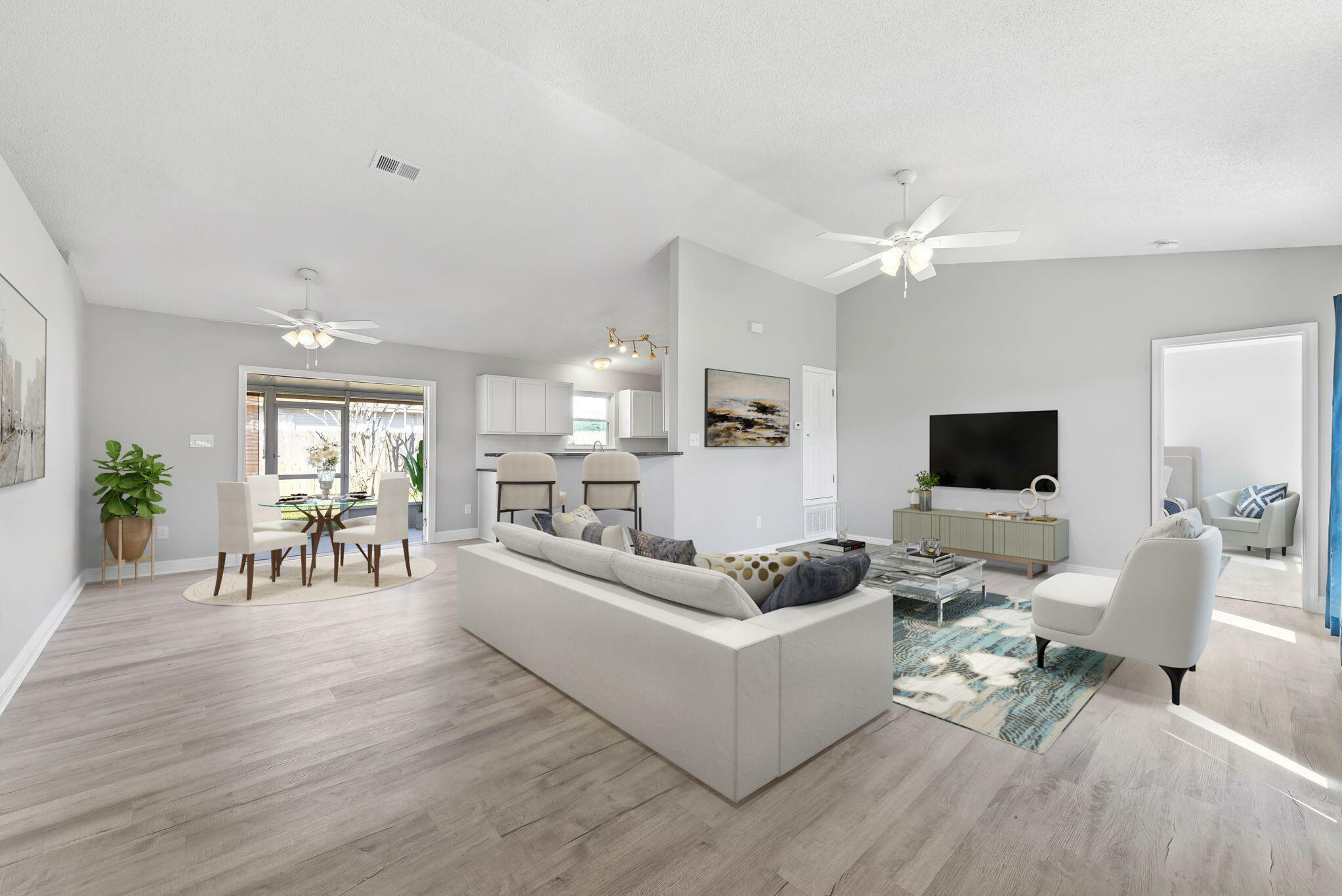Property Photo: 1548 Joseph Circle FL 32563