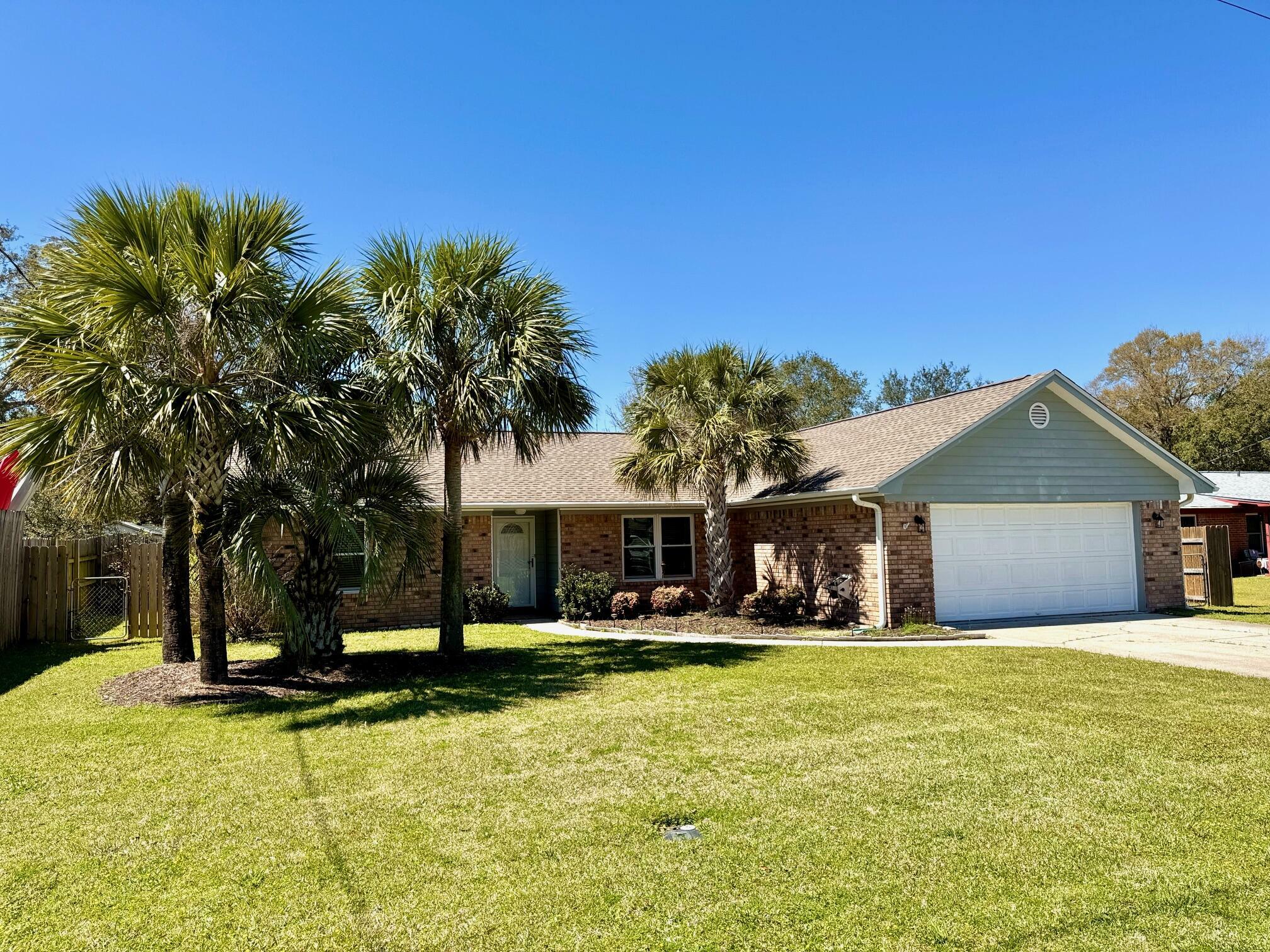 2759 Pleasant Bay Court  Navarre FL 32566 photo