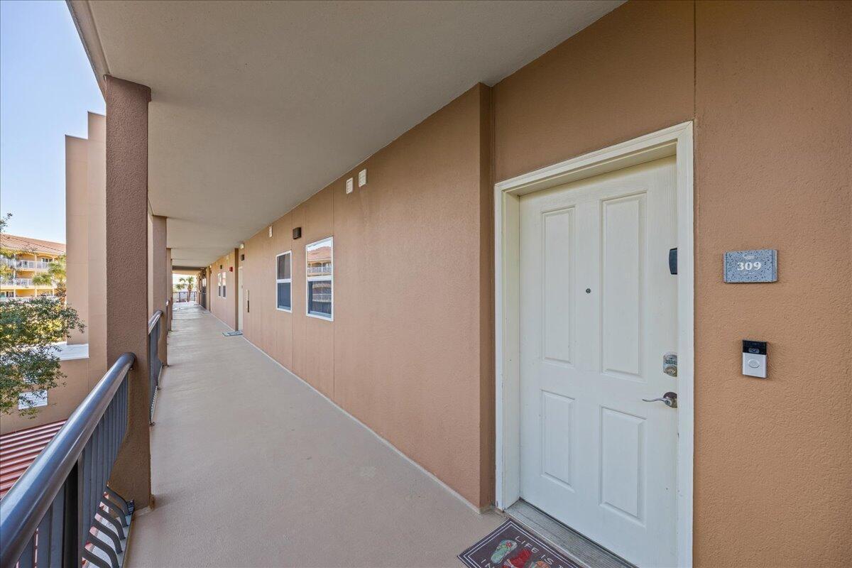 Property Photo: 50 Surf Song Lane 309 FL 32550