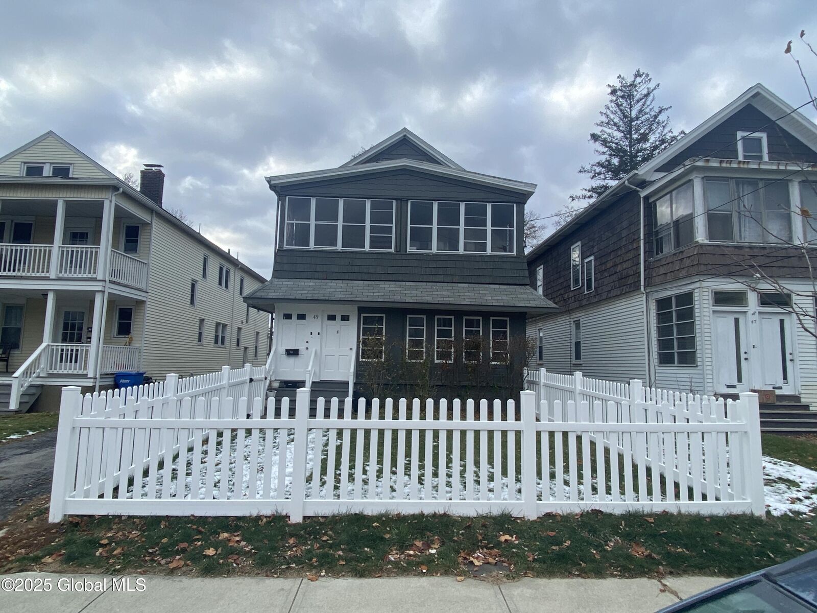 Property Photo:  49 Forest Avenue  NY 12208 