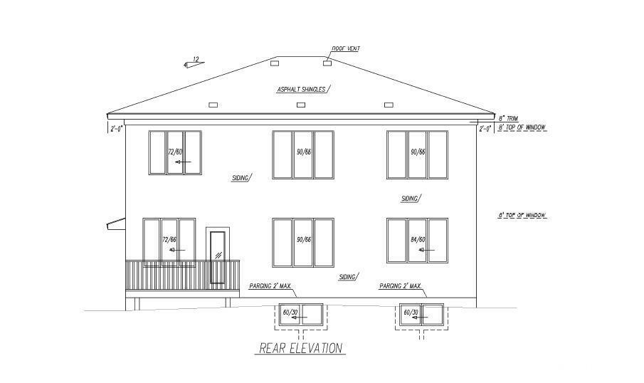 Property Photo: 619 Fraser Vista Vista NW AB T5Y 0V4