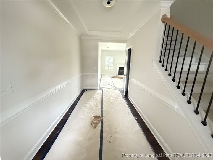 Property Photo:  619 Cresswell Moor Way  NC 28311 