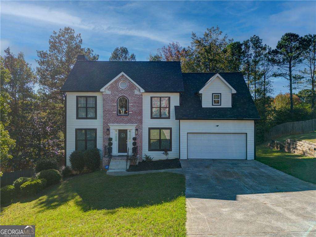 77 Hunters Green  Dallas GA 30157 photo