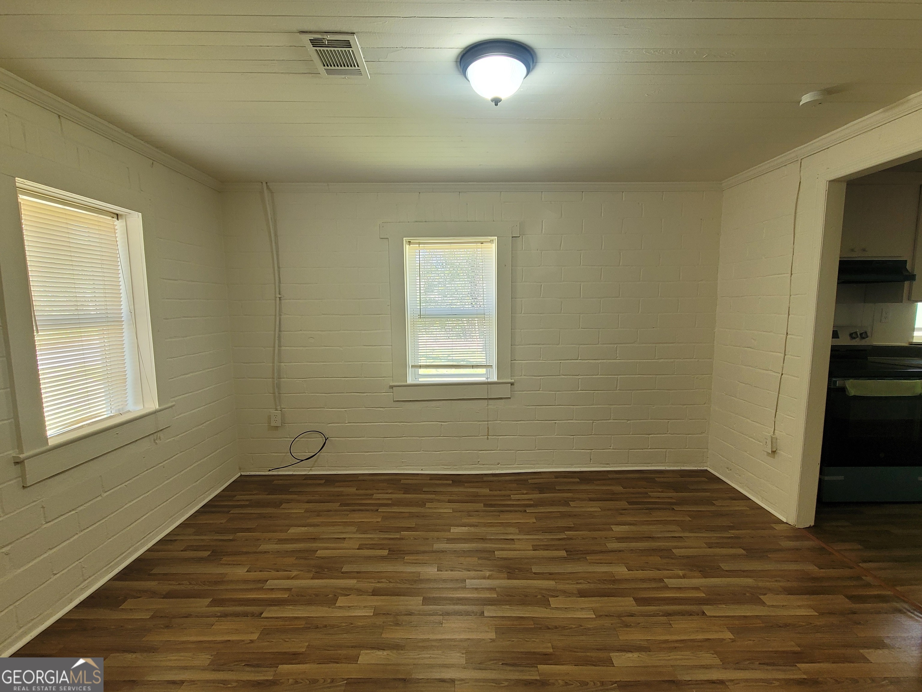 Property Photo: 105 Shank Street GA 30824