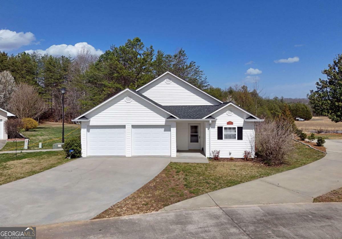 Property Photo: 52 Morning View Place GA 30513