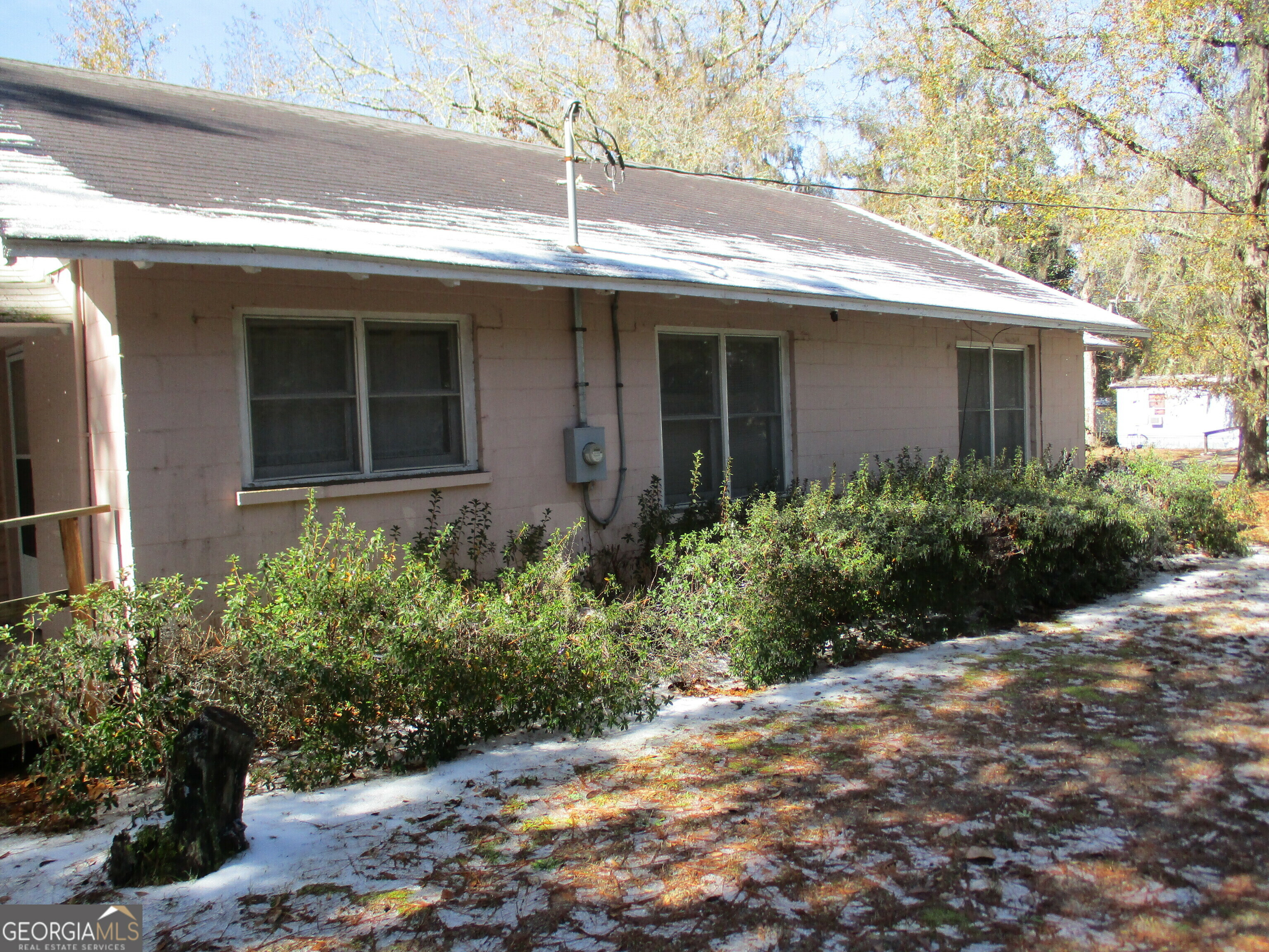 Property Photo: 100 McQueen Street GA 31537