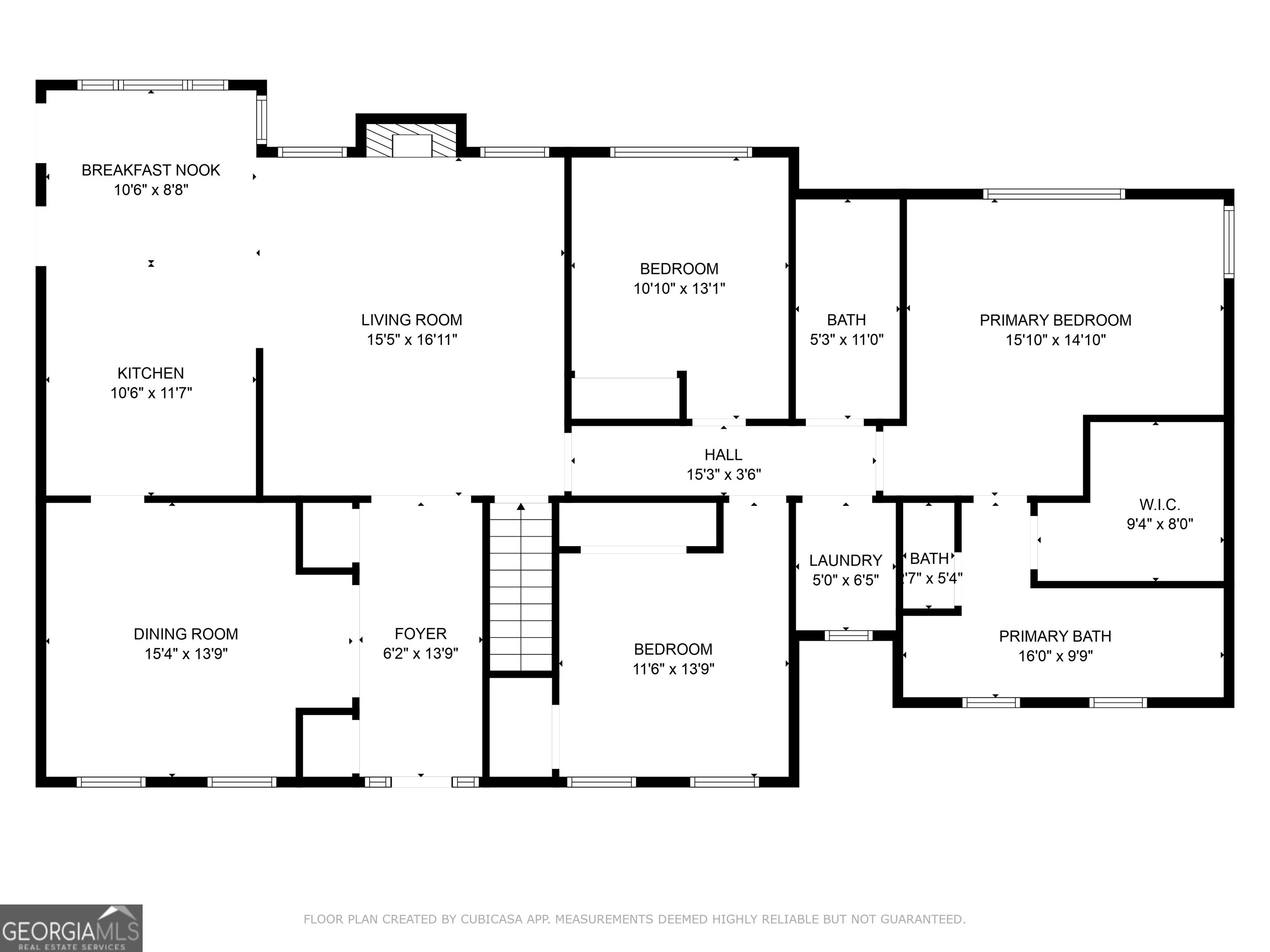 Property Photo: 9246 W Banks Mill Road GA 30187