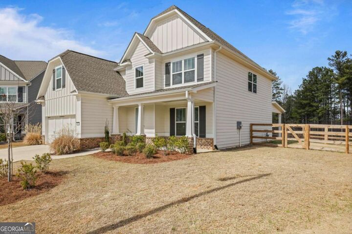Property Photo:  17 Forsythia Court  GA 30132 