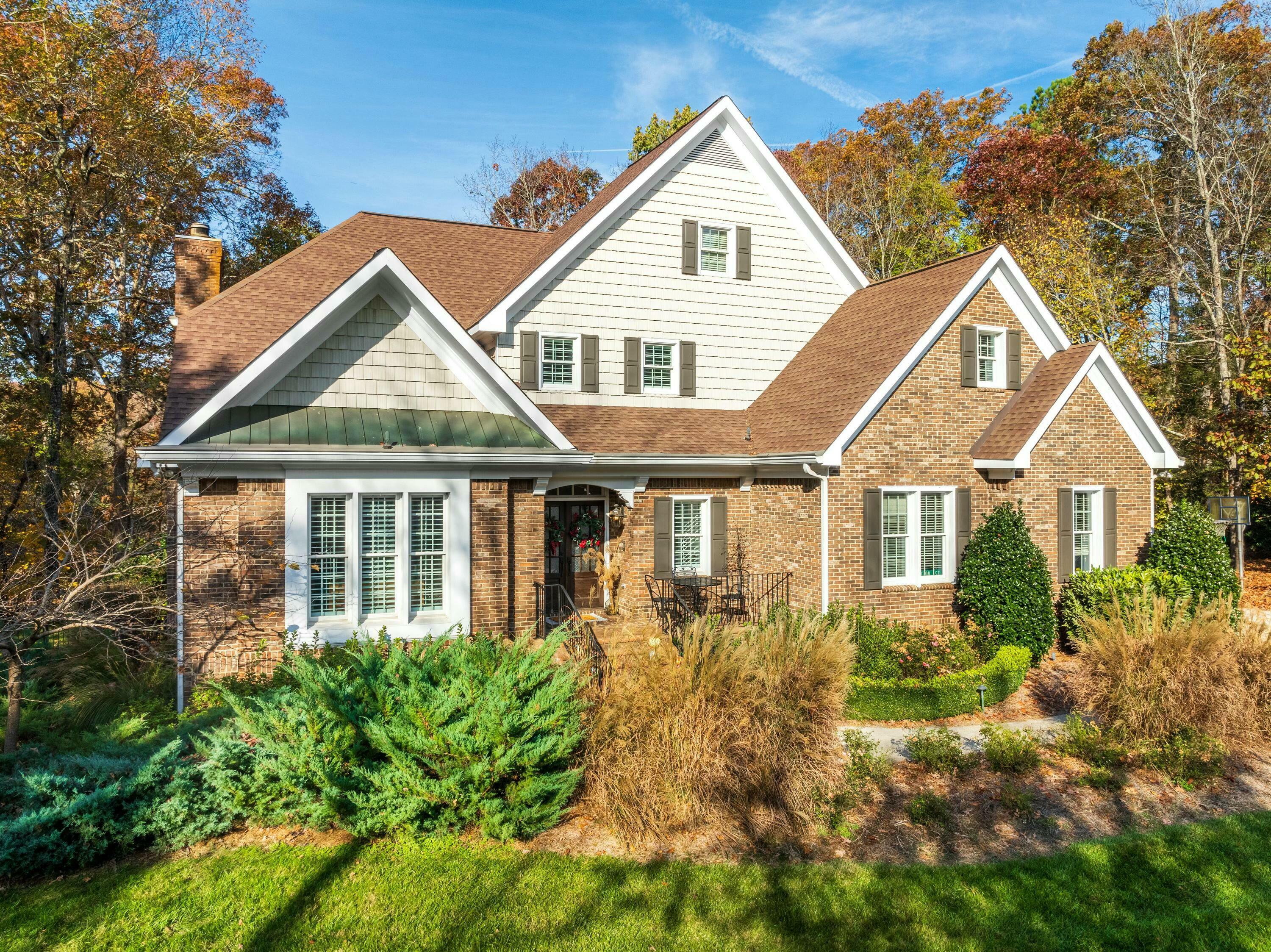 147 Sunburst Lane NW  Cleveland TN 37312 photo
