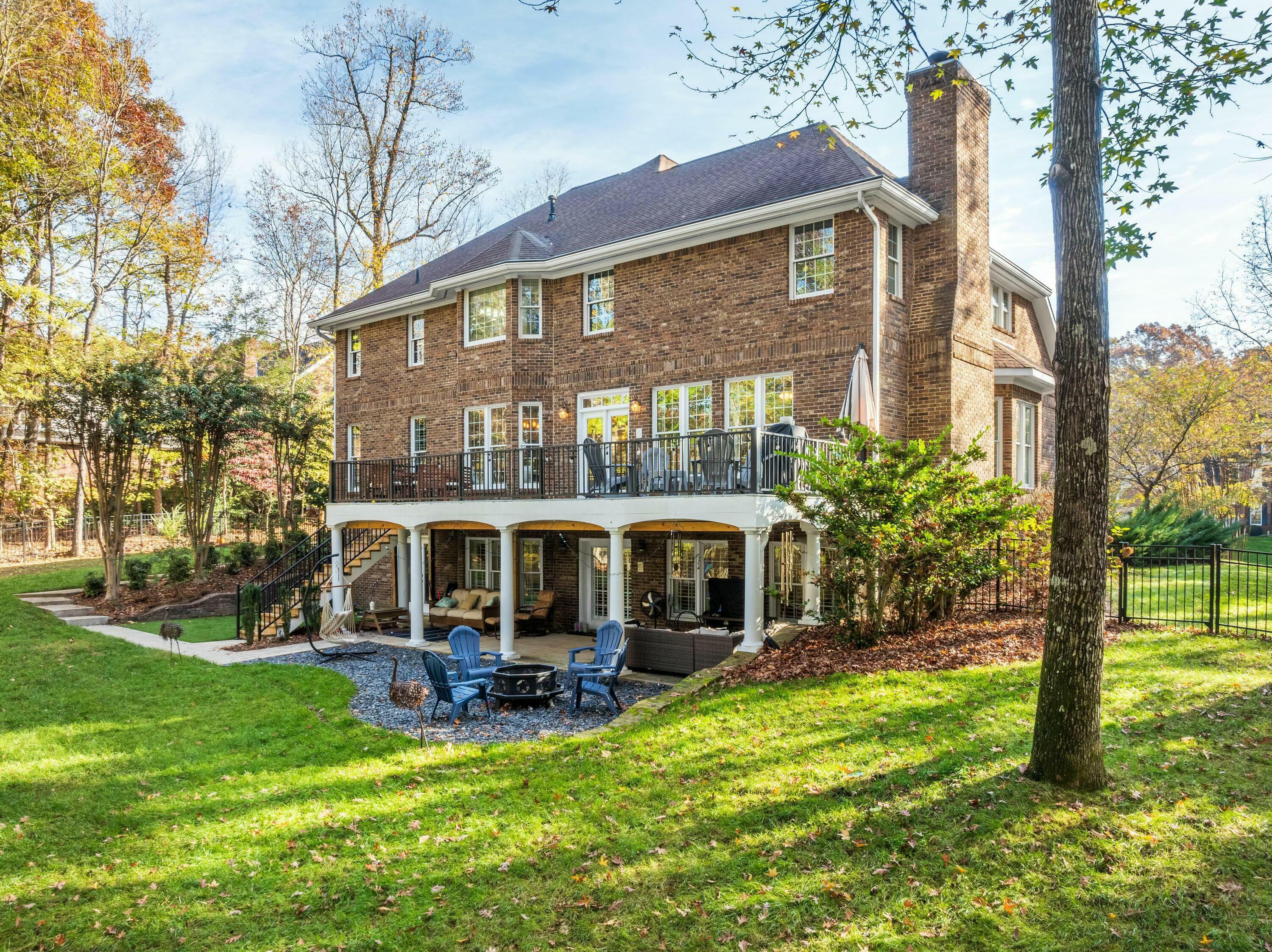 147 Sunburst Lane NW  Cleveland TN 37312 photo