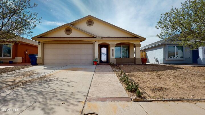2199 Lisa Sherr Street  El Paso TX 79938 photo